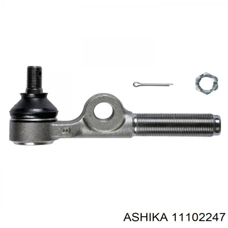 Купити 230466 ABS Рульовий наконечник