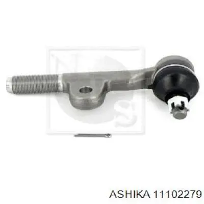 VKDY811044 SKF Зовнішній наконечник рульової тяги