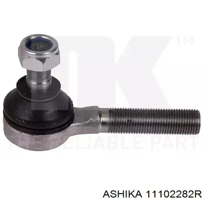 Рульовий наконечник 11102282R Ashika
