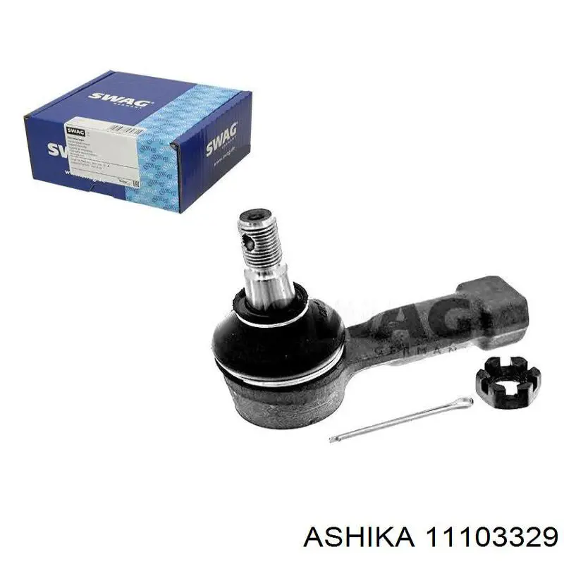 Купити XM343289BA Ford Рульовий наконечник