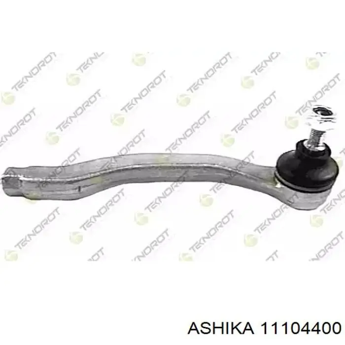 Рульовий наконечник 11104400 Ashika