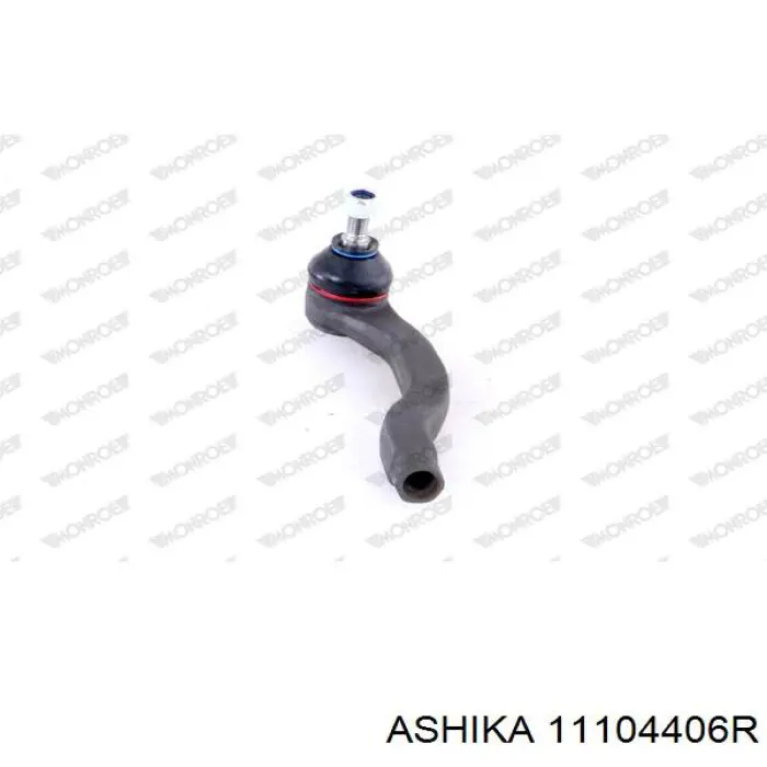 Купити 53540SH0A01 Honda Рульовий наконечник