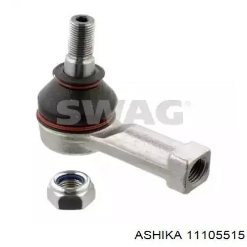 Рульовий наконечник 11105515 Ashika