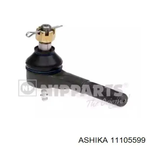Купити 11105599 Ashika Рульовий наконечник