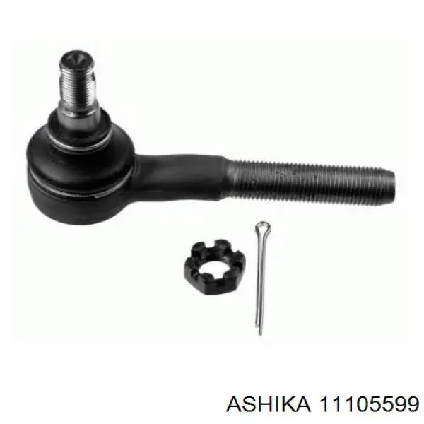 Рульовий наконечник 11105599 Ashika