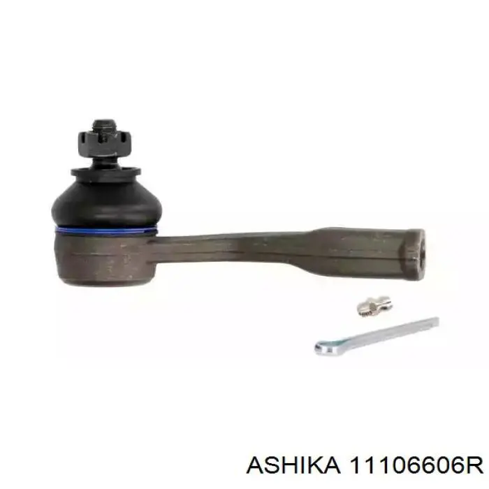 Рульовий наконечник 11106606R Ashika