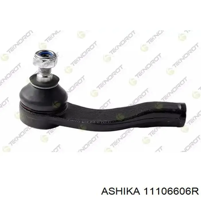 Наконечник рульовий Ashika 11106606R ціна, від 8.95 USD