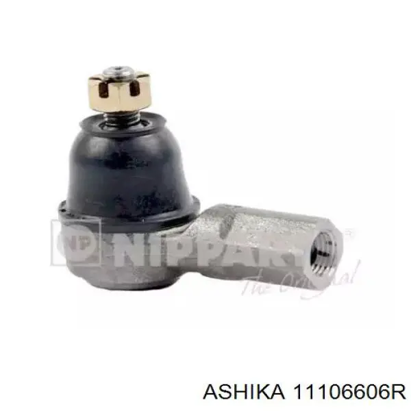 Купити 11106606R Ashika Рульовий наконечник