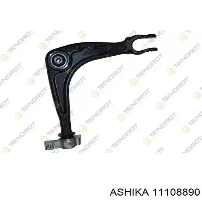 Кульова опора, нижня 11108890 Ashika