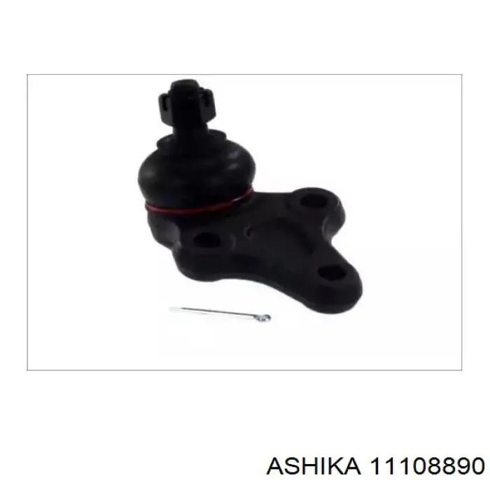 Кульова опора, нижня Ashika 11108890 ціна, від 18.27 USD
