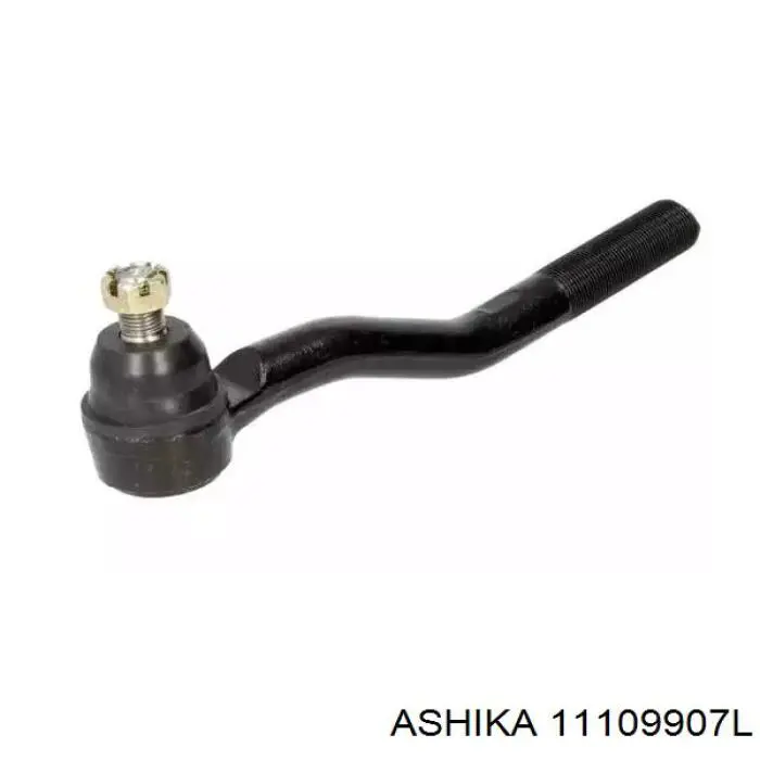 Накінечник поперечної рульової тяги SR3404 BGA