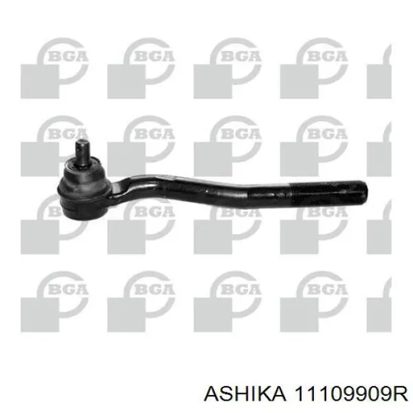 Купити 11109909R Ashika Рульовий наконечник