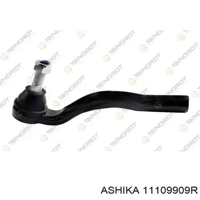 Наконечник рульовий Ashika 11109909R ціна, від 18.35 USD