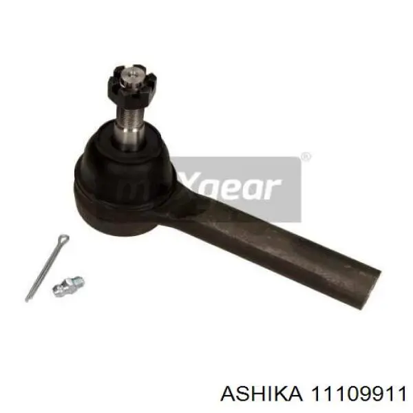 Наконечник рульовий Ashika 11109911 ціна, від 14.60 USD
