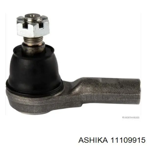 Наконечник рульовий Ashika 11109915 ціна, від 11.91 USD
