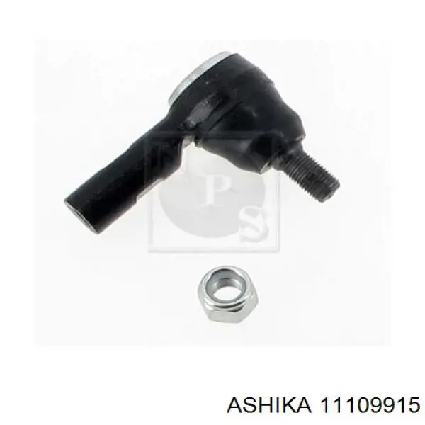 Рульовий наконечник 11109915 Ashika