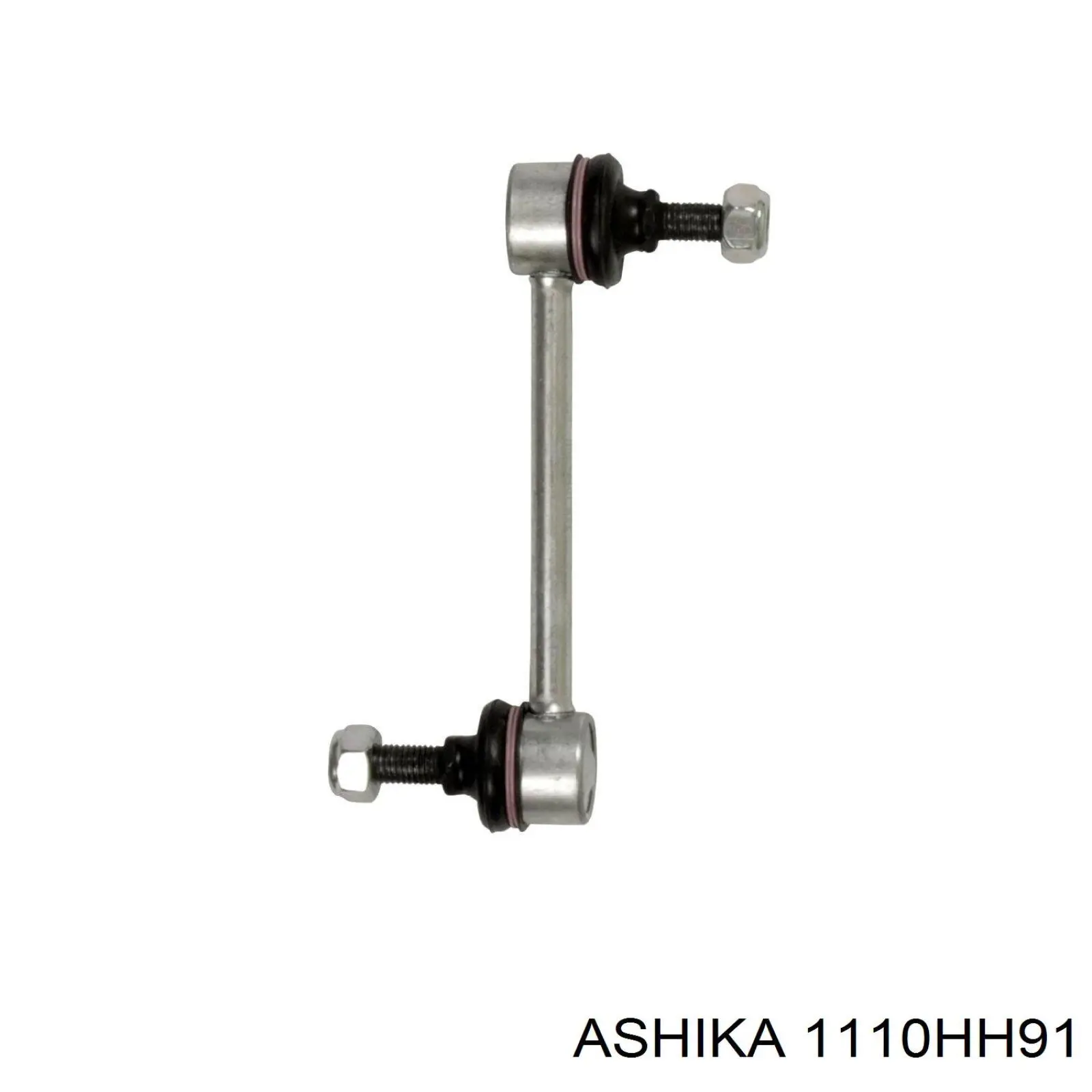 1110HH91 Ashika стійка стабілізатора заднього