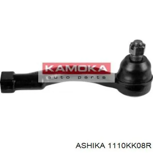 Наконечник рульовий Ashika 1110KK08R ціна, від 15.06 USD