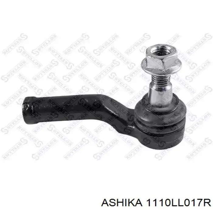 Рульовий наконечник 1110LL017R Ashika