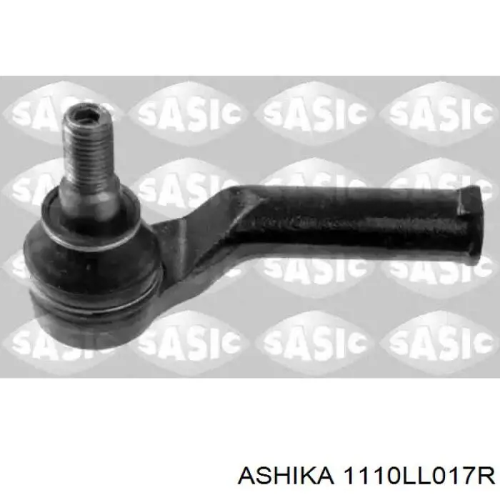 Купити 1110LL017R Ashika Рульовий наконечник