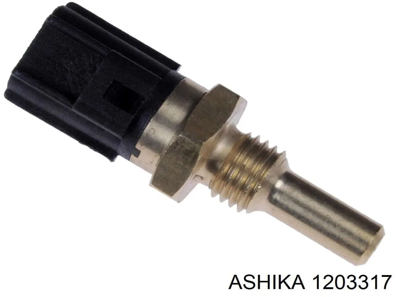 Датчик температури радіатора Ashika 1203317 ціна, від 8.24 USD