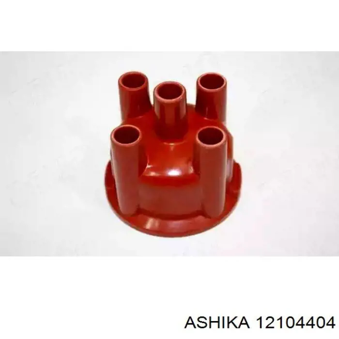 Кришка трамблеру 12104404 Ashika