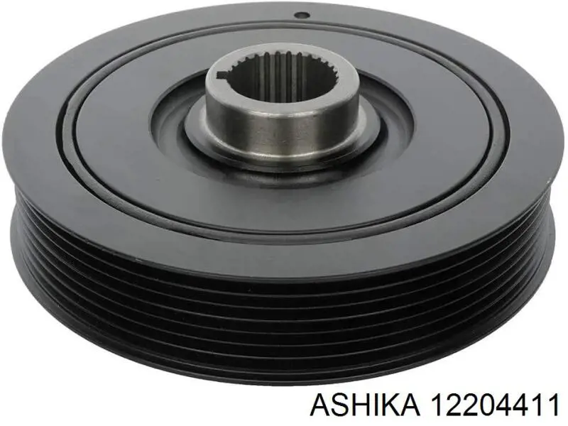 Купити DP2510 BGA Шків колінчастого вала