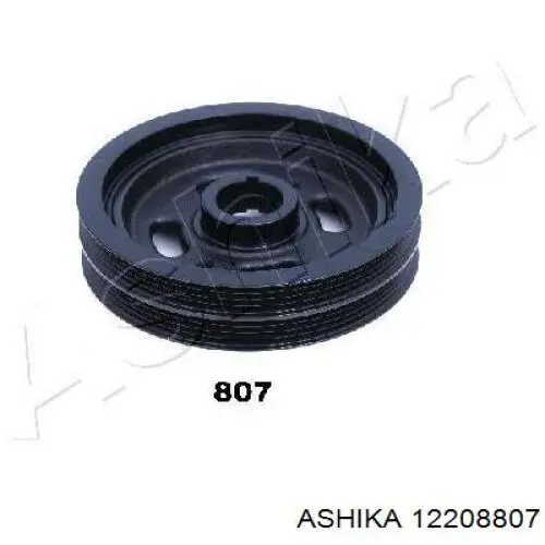 Шків колінвала 49418941 Corteco