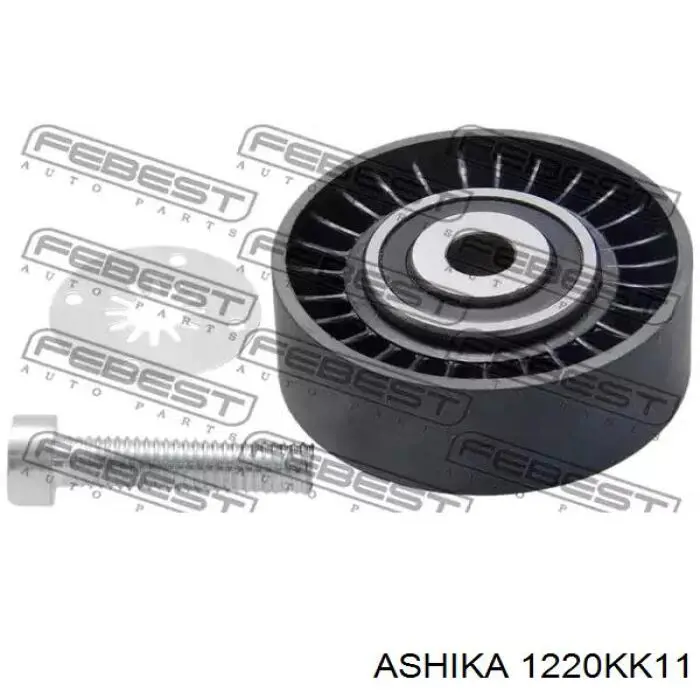 Шків колінвала E600524BTA BTA