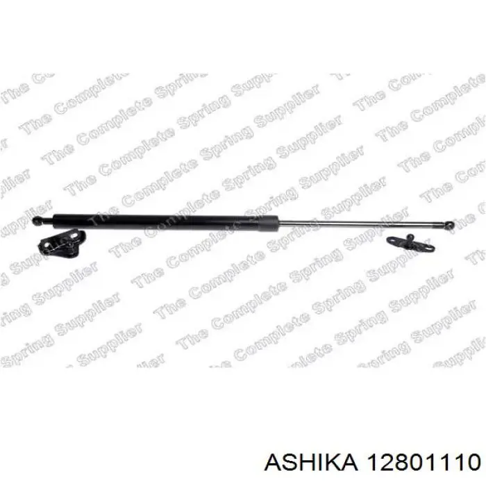 Натягувач приводного ременя Ashika 12801110 ціна, від 36.93 USD