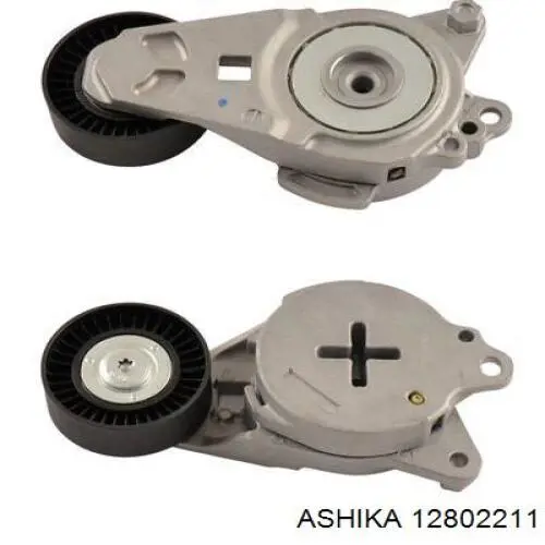 Натягувач приводного ременя Ashika 12802211 ціна, від 38.89 USD