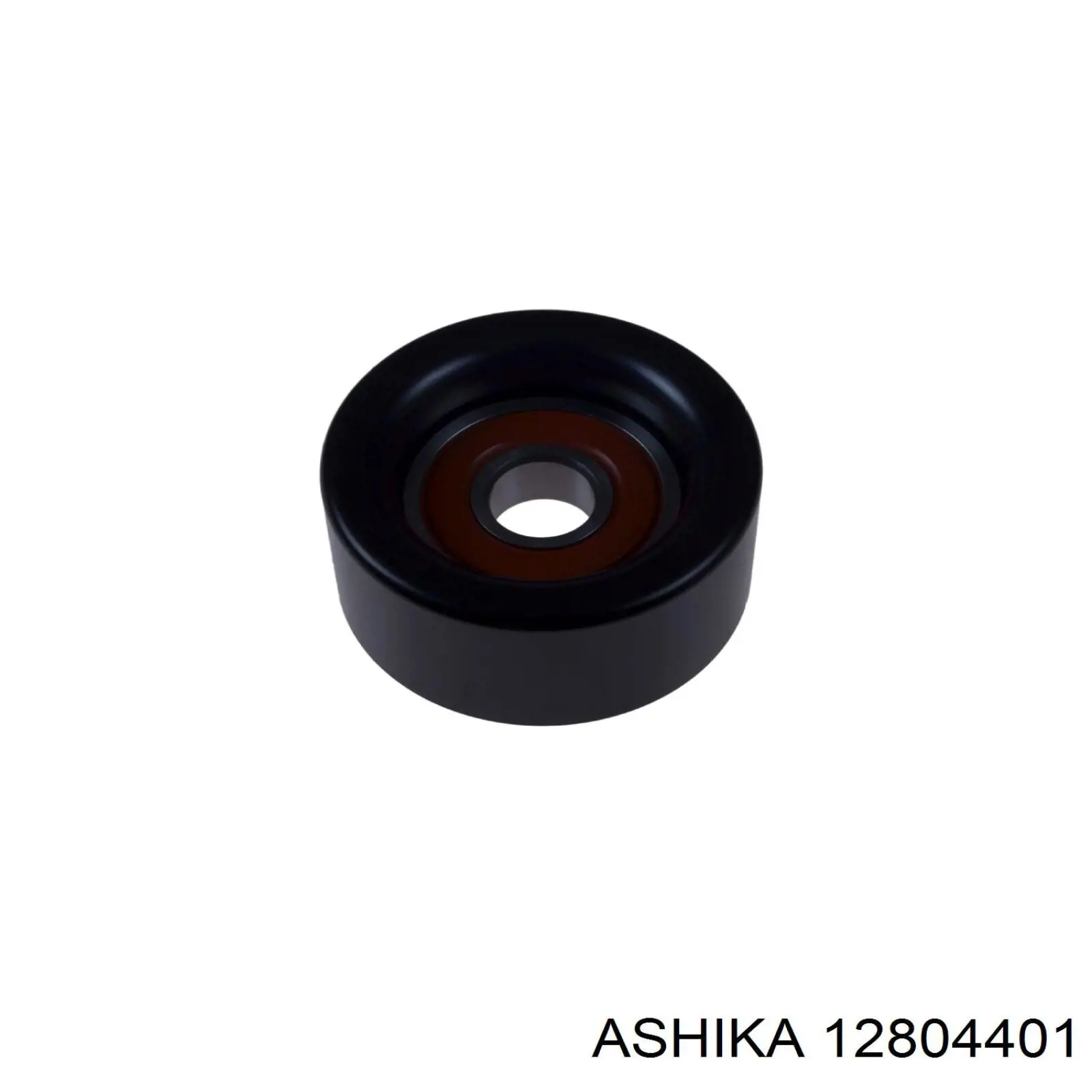 Натягувач приводного ременя Ashika 12804401 ціна, від 55.65 USD