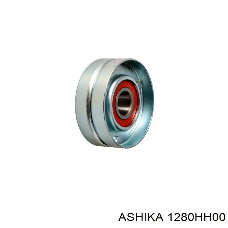 Натягувач приводного ременя Ashika 1280HH00