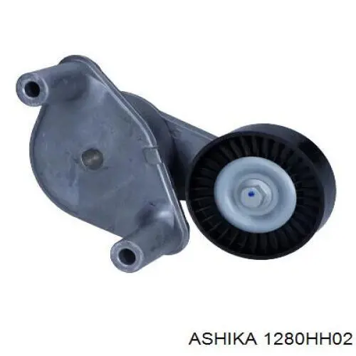 1280HH02 Ashika натягувач приводного ременя
