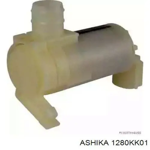 1280KK01 Ashika Натяжна планка поліклинового ременя