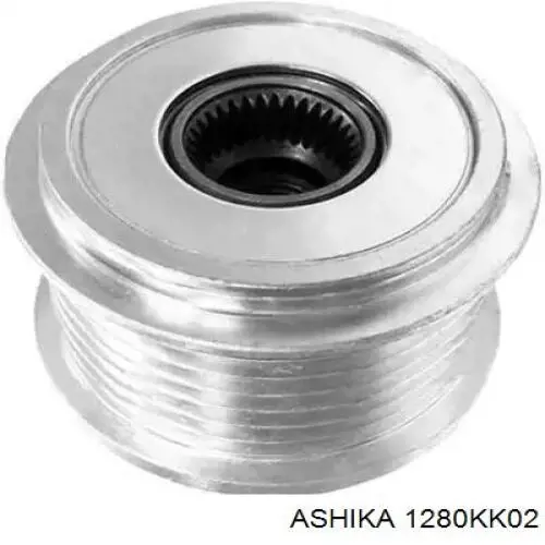 Натягувач приводного ременя Ashika 1280KK02 ціна, від 40.49 USD