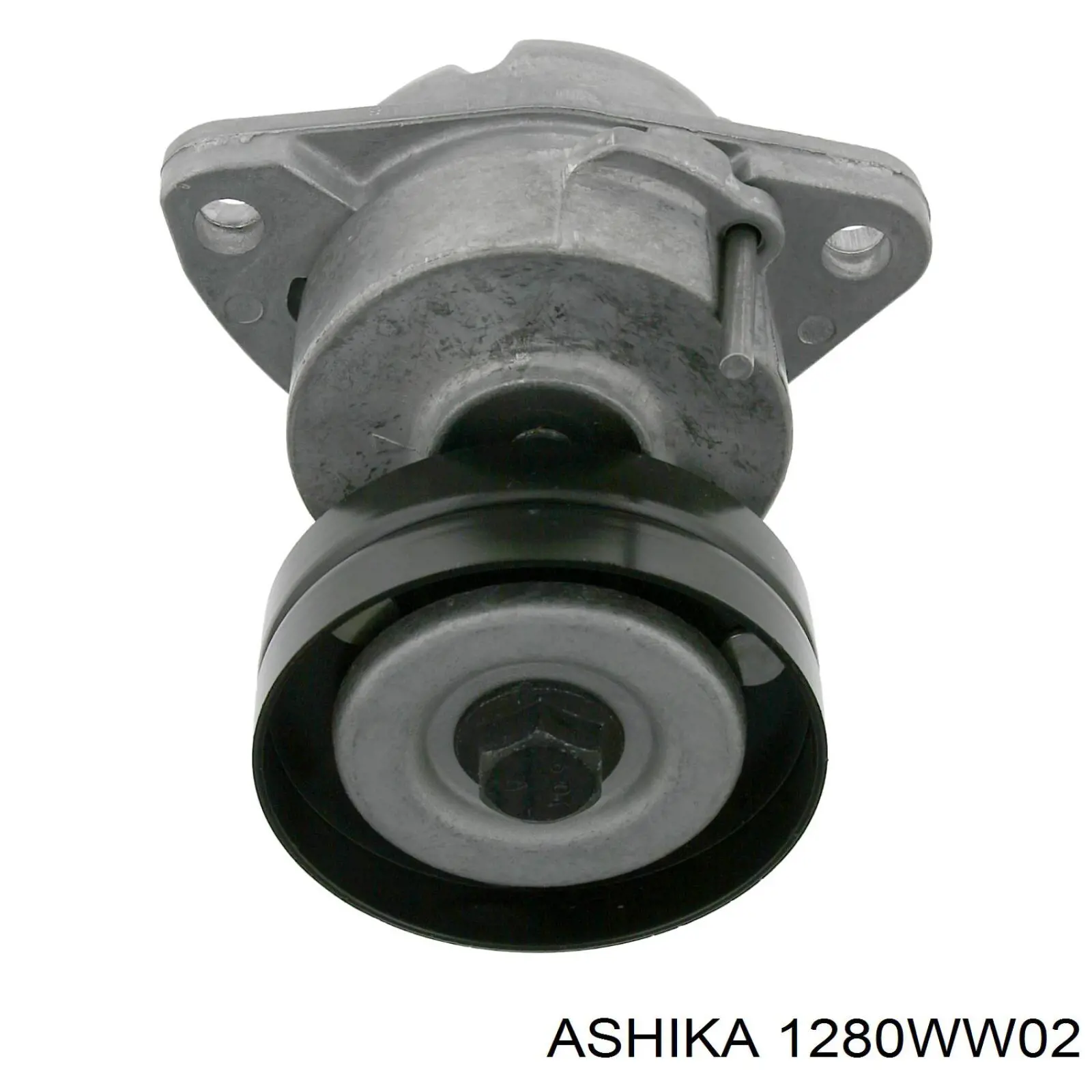 Купити 1280WW02 Ashika Натягувач приводного ременя