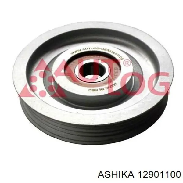 Натяжний ролик Ashika 12901100 ціна, від 15.99 USD