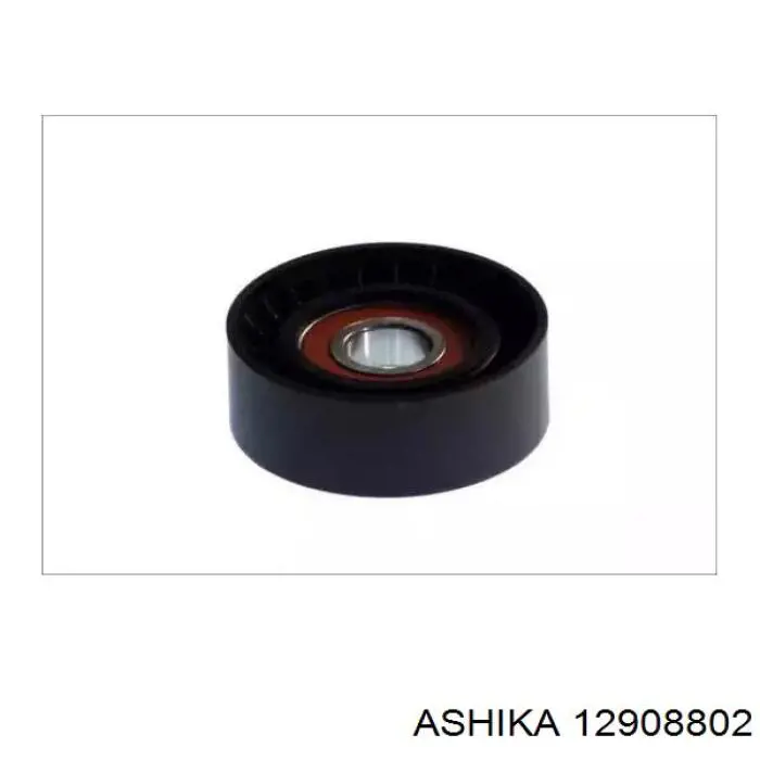 Купити 12908802 Ashika Натяжний ролик