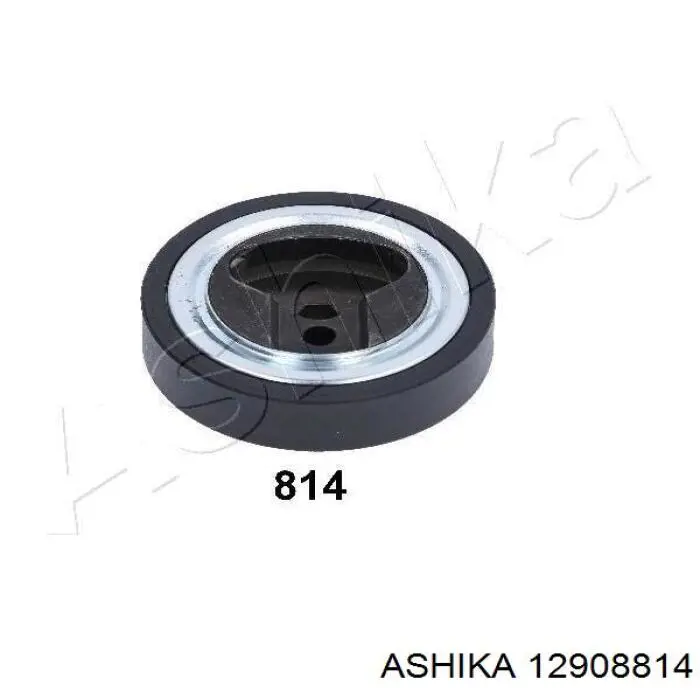 Натяжний ролик Ashika 12908814 ціна, від 25.98 USD