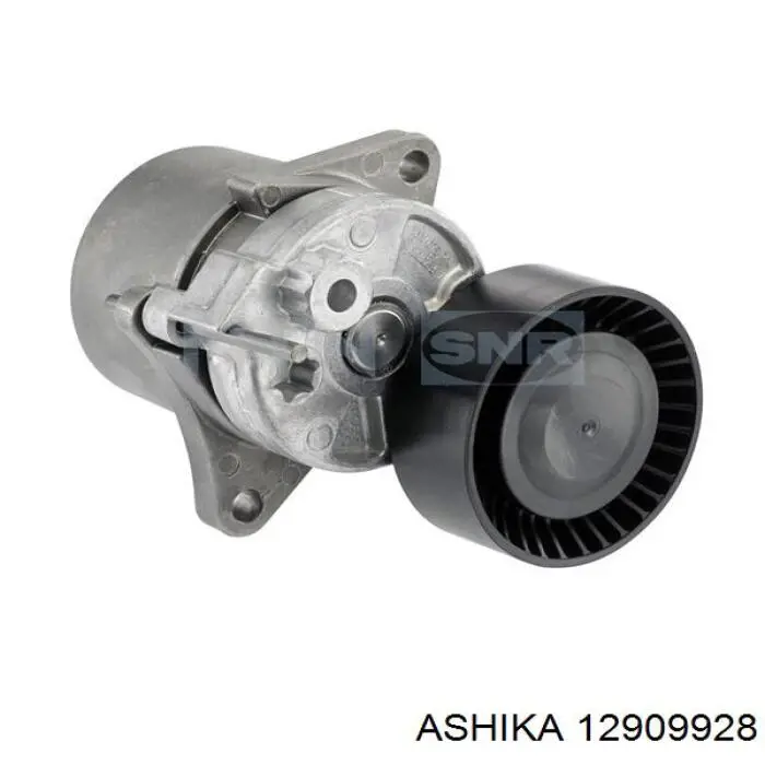 Купити 4663534 Chrysler Натяжний ролик
