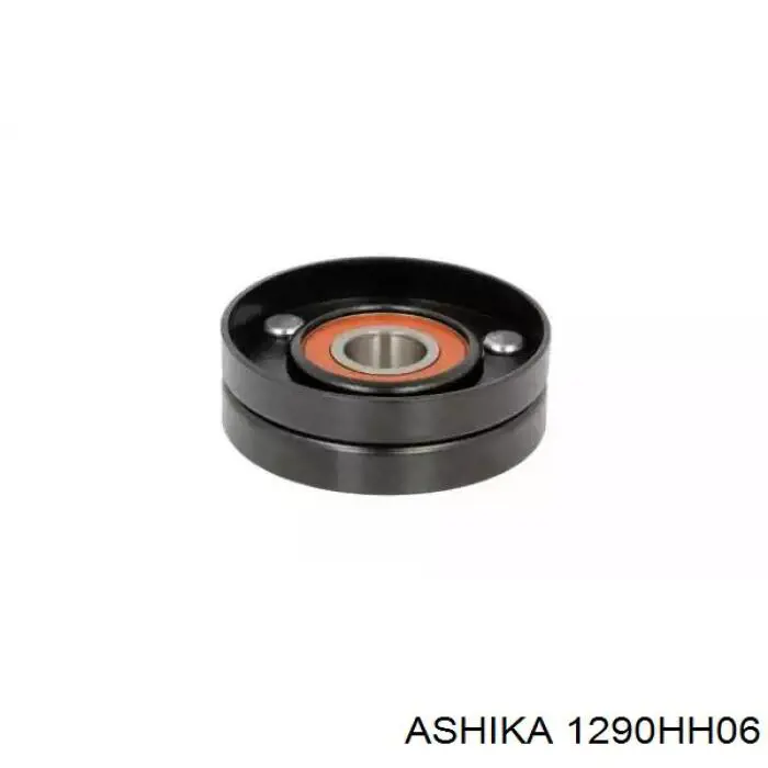 Ролик приводного ременя, паразитний Ashika 1290HH06