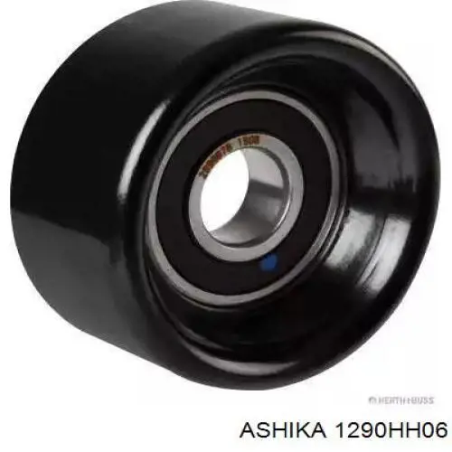 Ролик приводного ременя, паразитний Ashika 1290HH06 ціна, від 13.24 USD