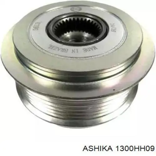 Муфта генератора Ashika 1300HH09