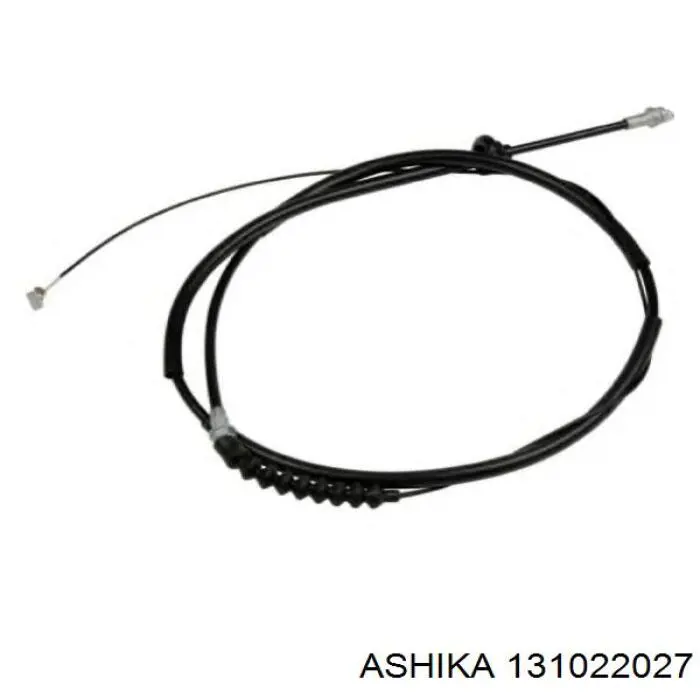 Купити 4642026310 Toyota Трос ручного гальма задній, правий/лівий