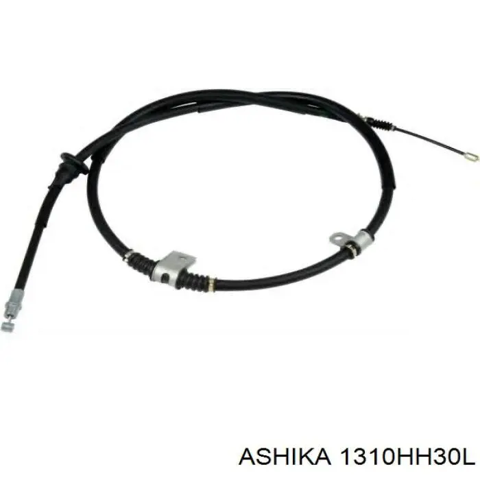 Трос ручного гальма задній, лівий 1310HH30L Ashika