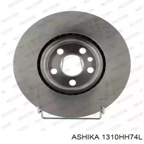 Трос ручника задній лівий Ashika 1310HH74L