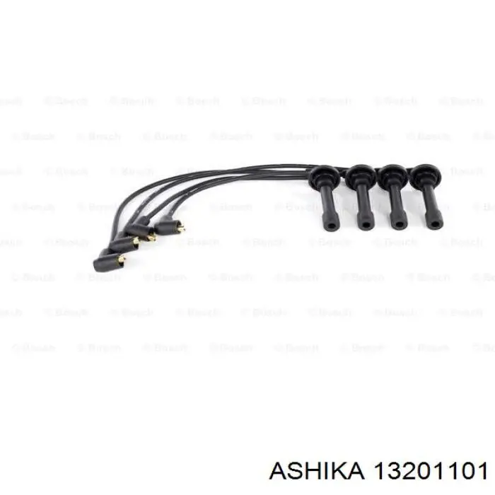 Дріт високовольтний Nissan/Infiniti 224402F210