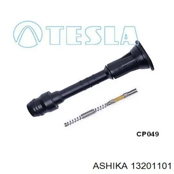 224402F210 Nissan/Infiniti Проводи високовольтні