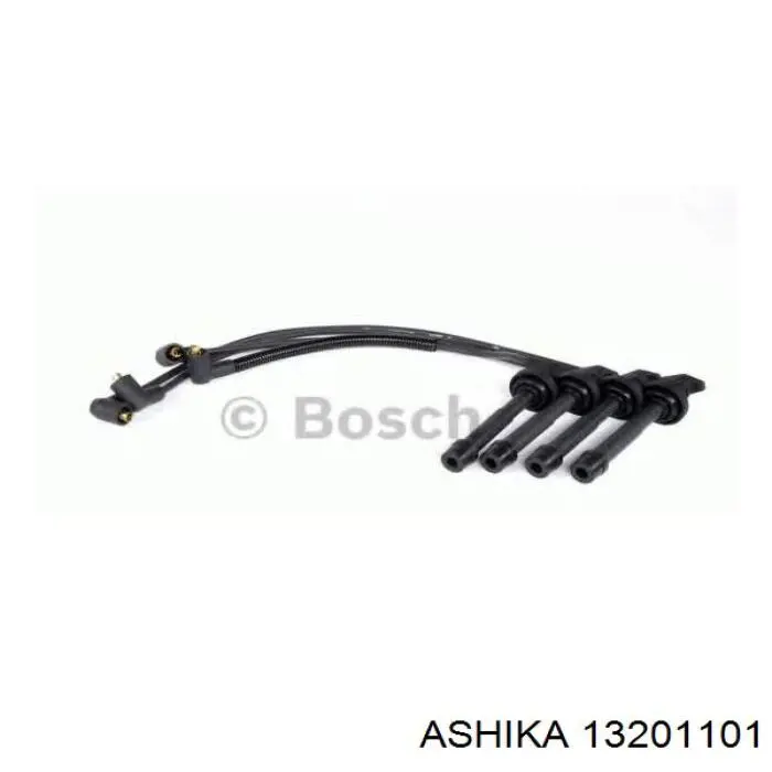 Високовольтні дроти 224402F200 Nissan/Infiniti